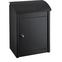 large outdoor drop box